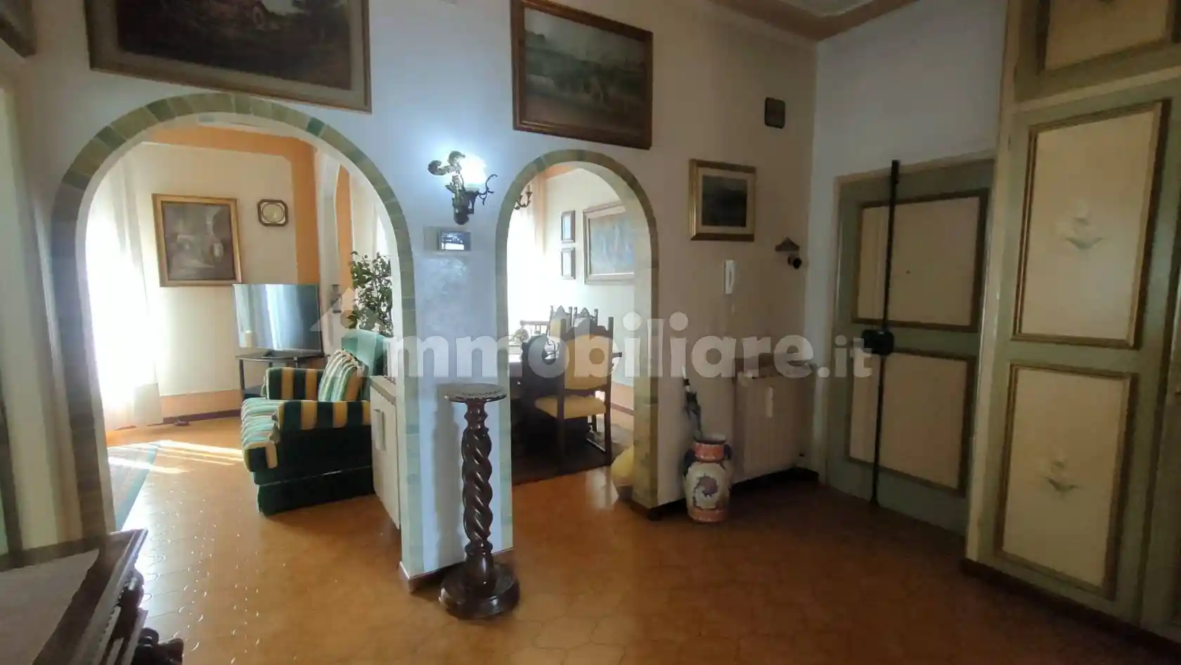 Appartamento in vendita a Prato