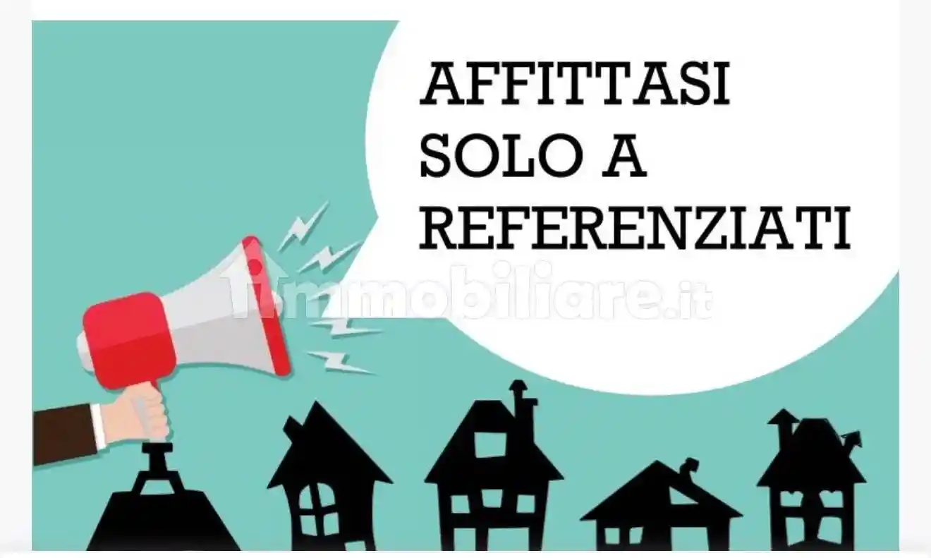 Appartamento in affitto a Siena