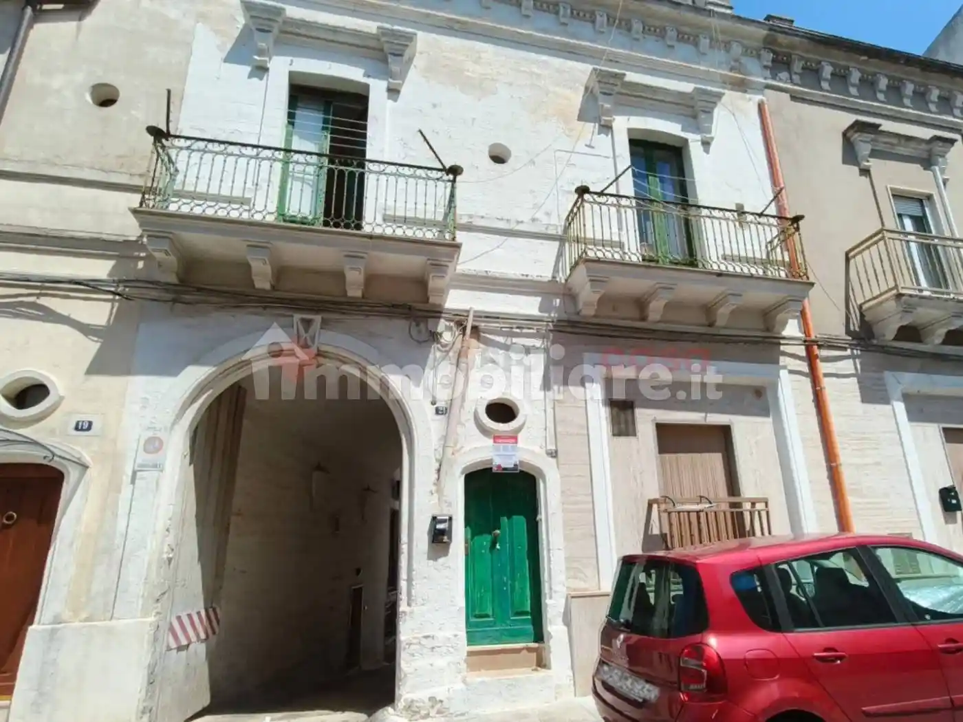 Appartamento in vendita a Grottaglie