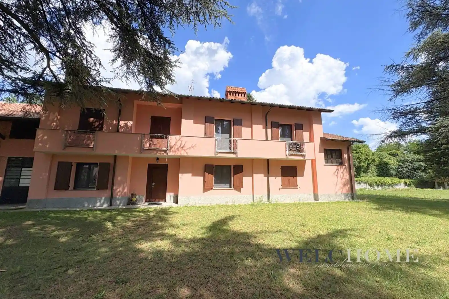Rustico - Casale in vendita a Cuggiono