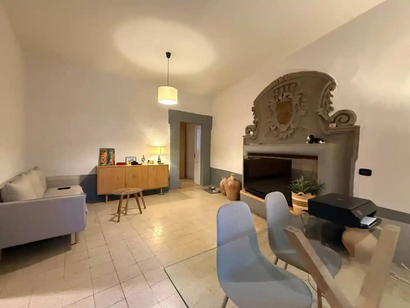 Appartamento in affitto a Todi