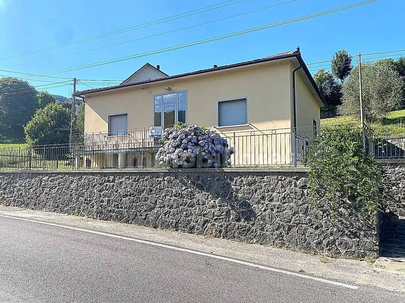 Villa in vendita a Pistoia