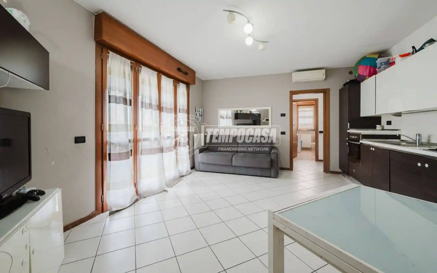 Appartamento in vendita a Trezzano sul Naviglio