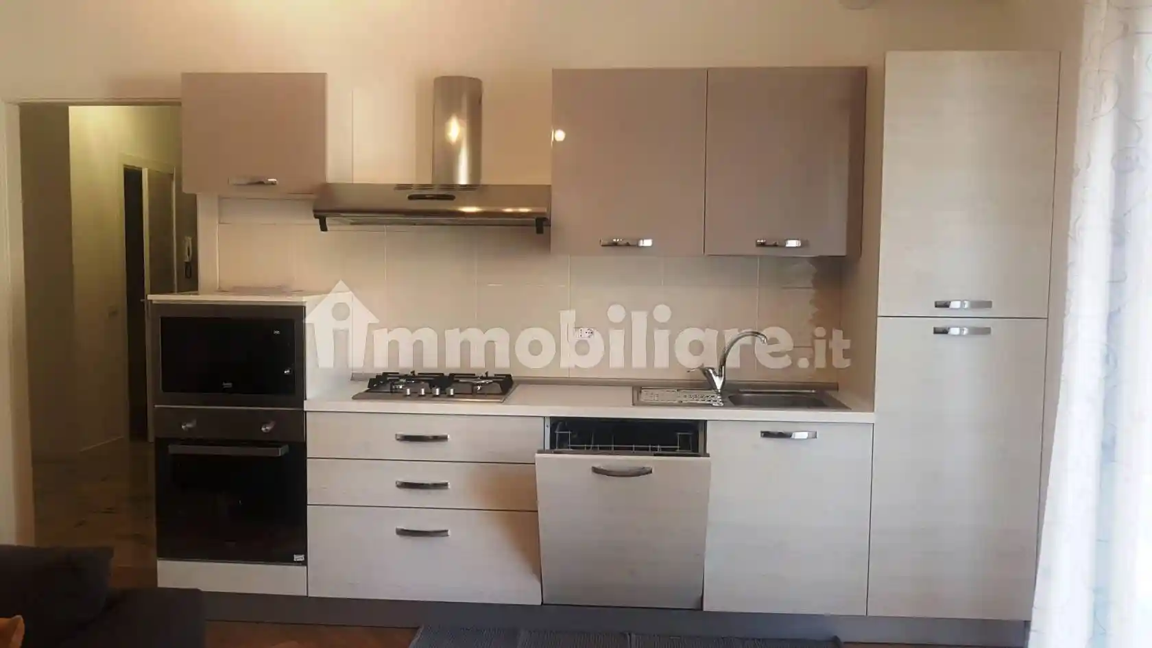 Appartamento in affitto a Civitanova Marche