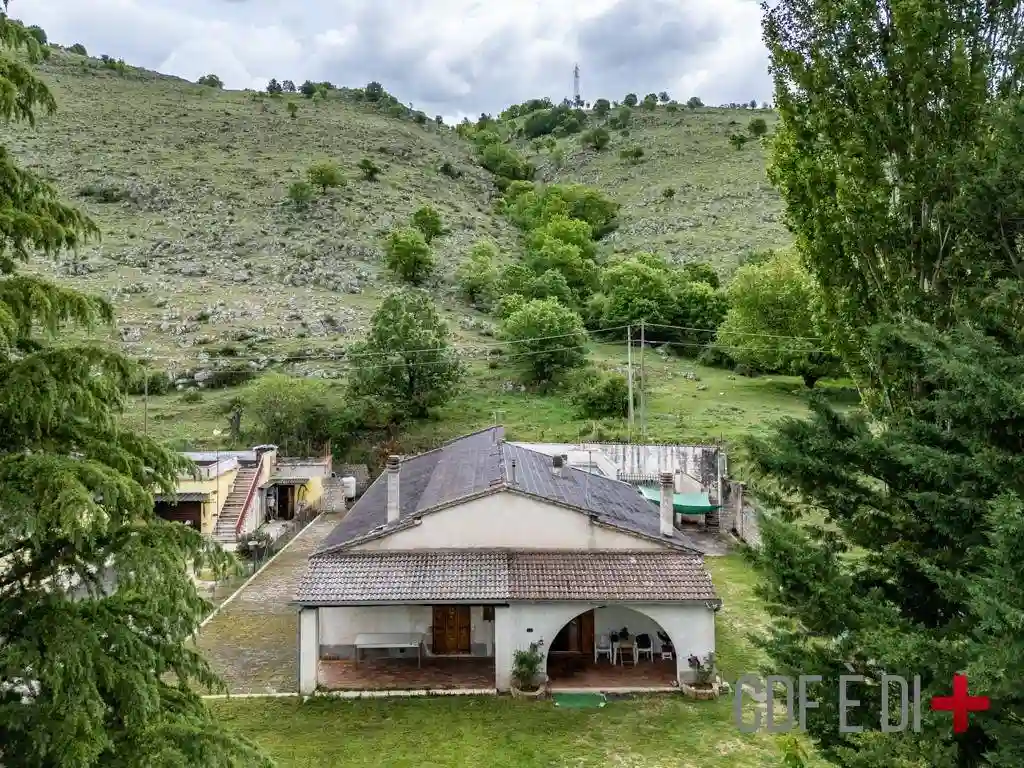 Villa - foto 3