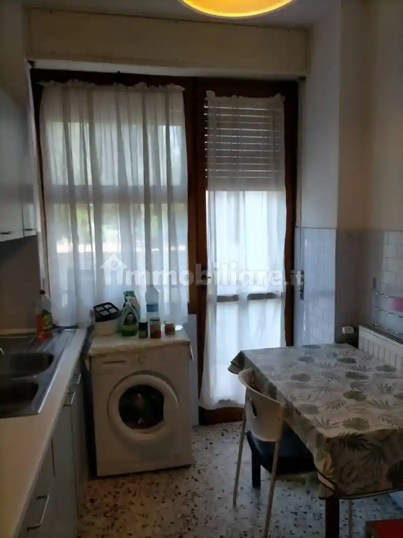 Appartamento in affitto a Pisa