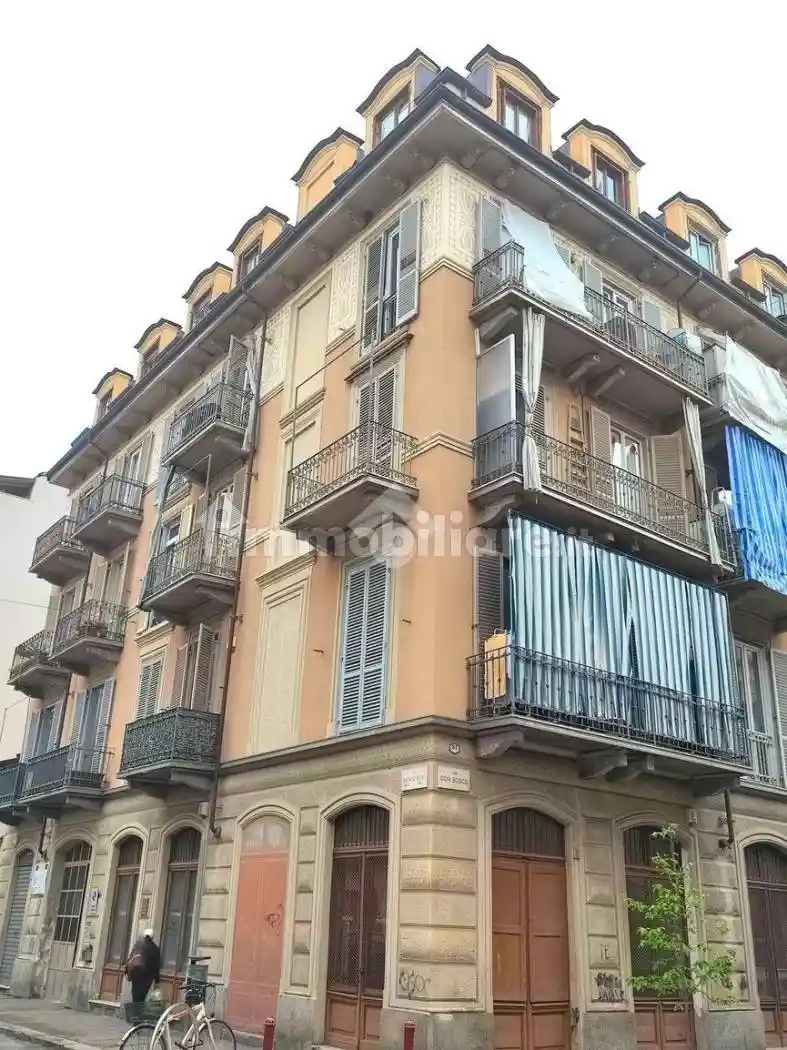 Appartamento in vendita a Torino