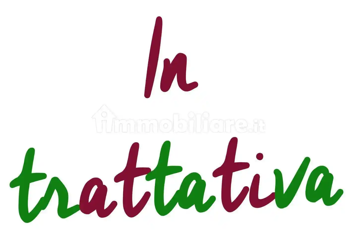 Appartamento in affitto a Cascina