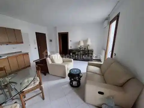 Appartamento in vendita a Preganziol