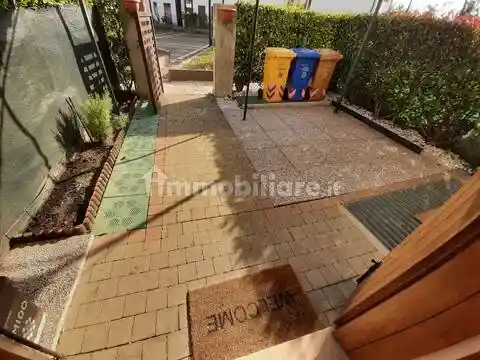 Appartamento in vendita a Preganziol