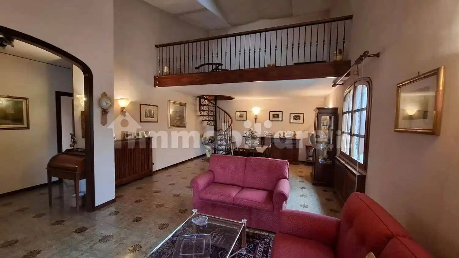 Villa in vendita a Treviso