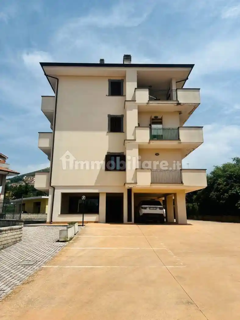 Appartamento in vendita a Palestrina