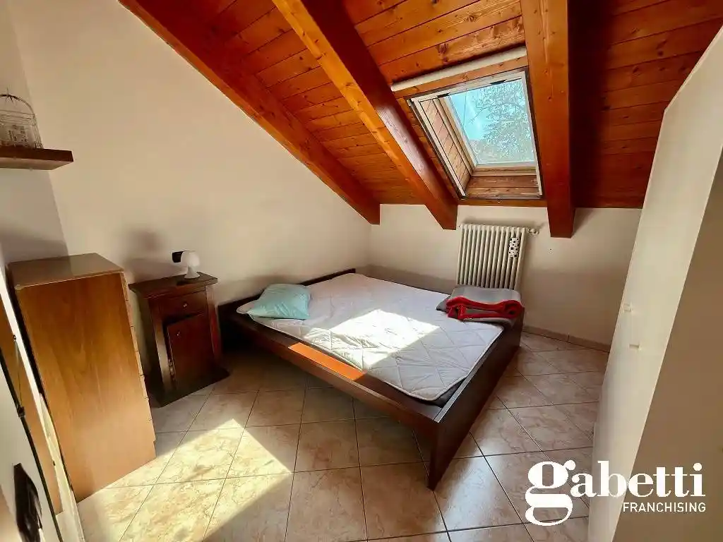 Appartamento in affitto a Asti