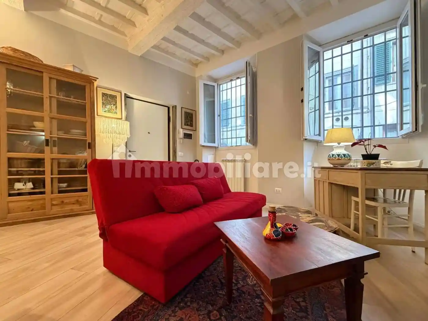 Appartamento in vendita a Firenze