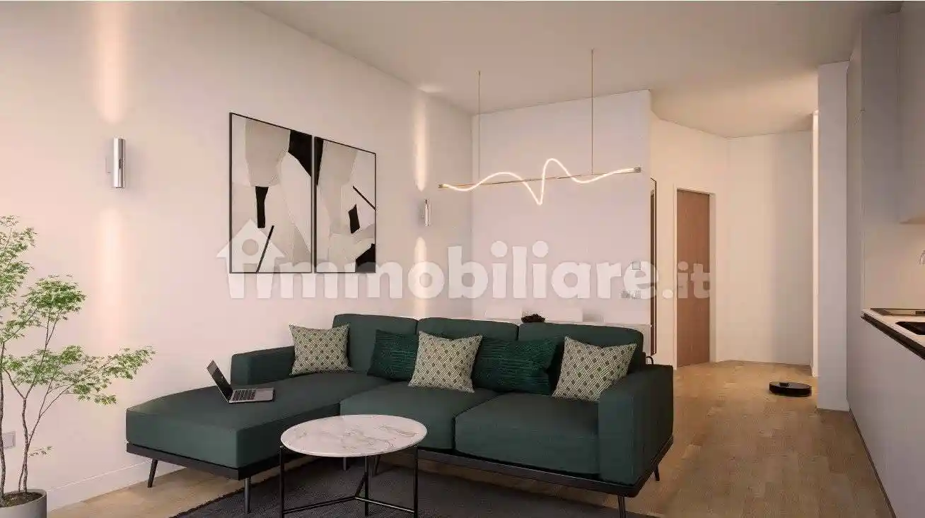 Appartamento in vendita a Gallarate