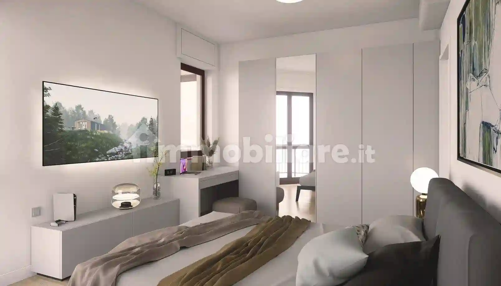 Appartamento - foto 4
