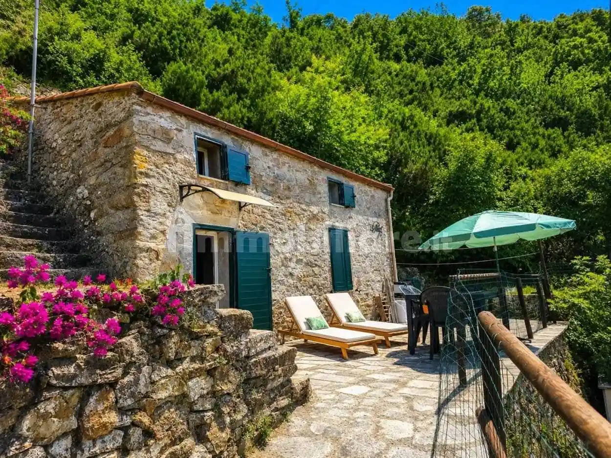 Rustico - Casale in vendita a Riomaggiore