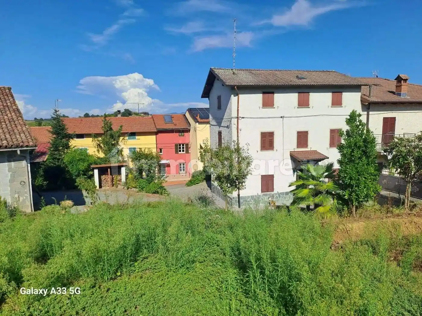 Villa in vendita a Gavi