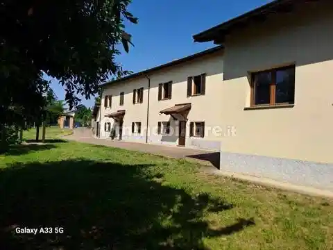 Rustico - Casale in vendita a Pasturana