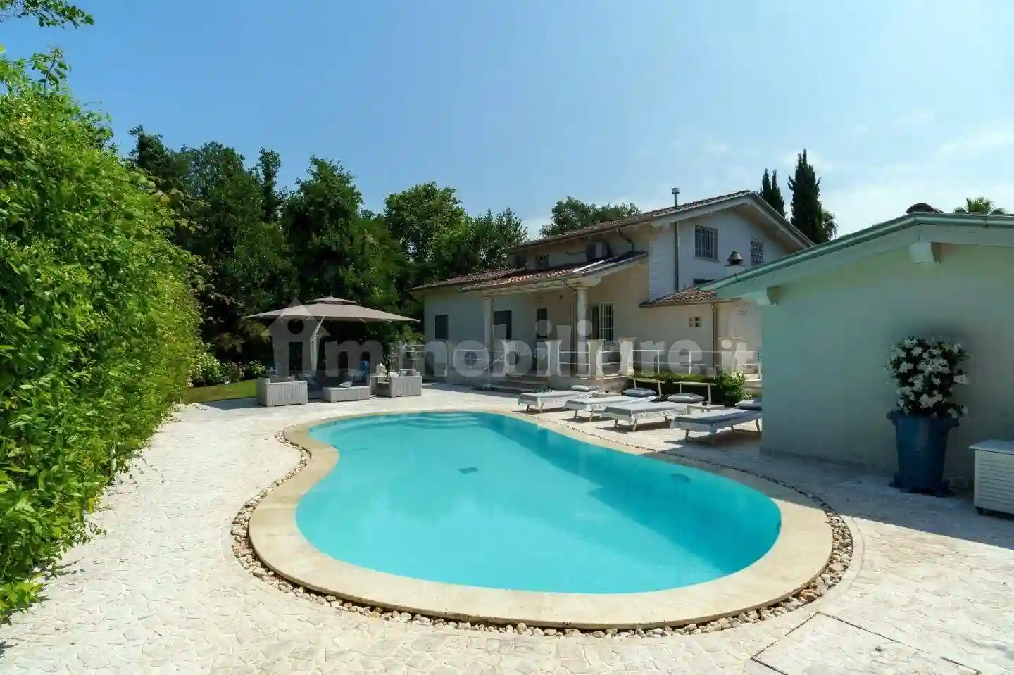 Villa - foto 4
