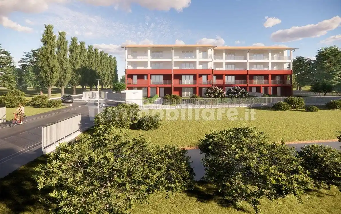 Appartamento in vendita a San Donato Milanese