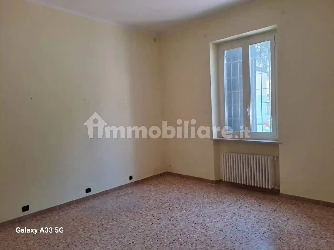 Appartamento in vendita a Novi Ligure