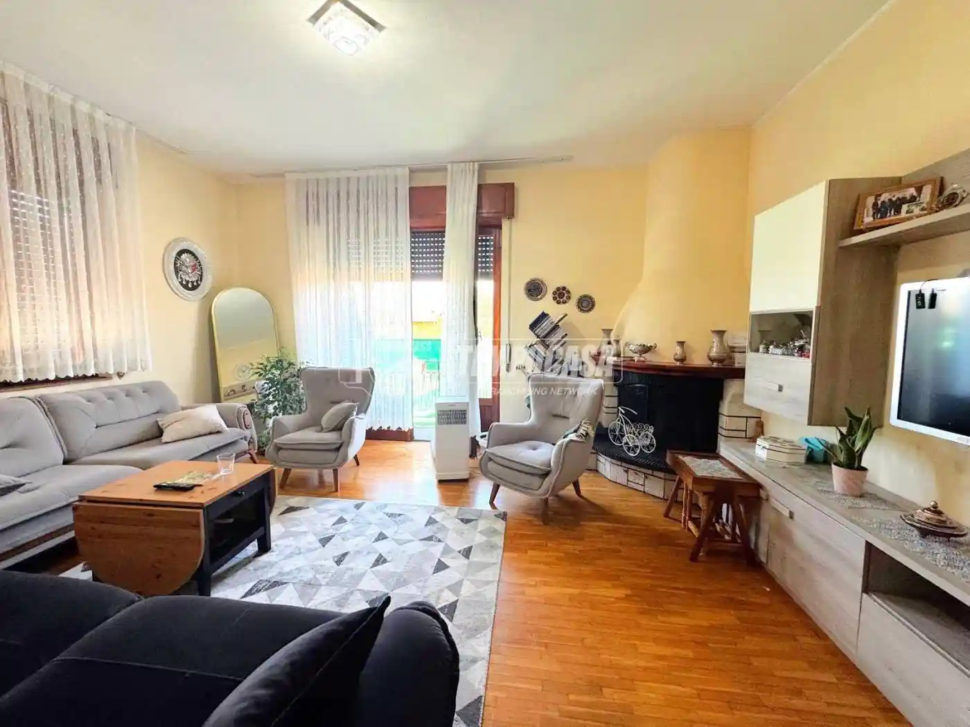 Appartamento in vendita a Villa Guardia