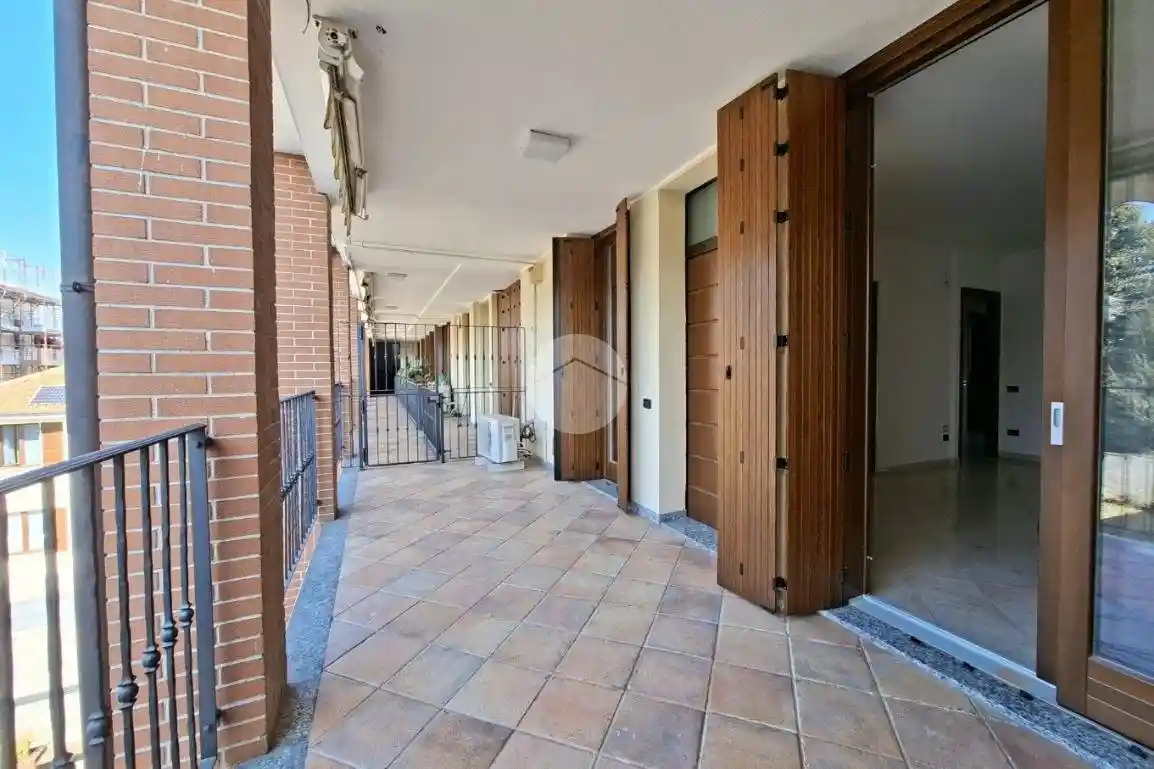 Appartamento in vendita a Sedriano