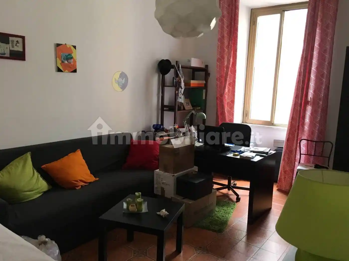 Appartamento in affitto a Roma