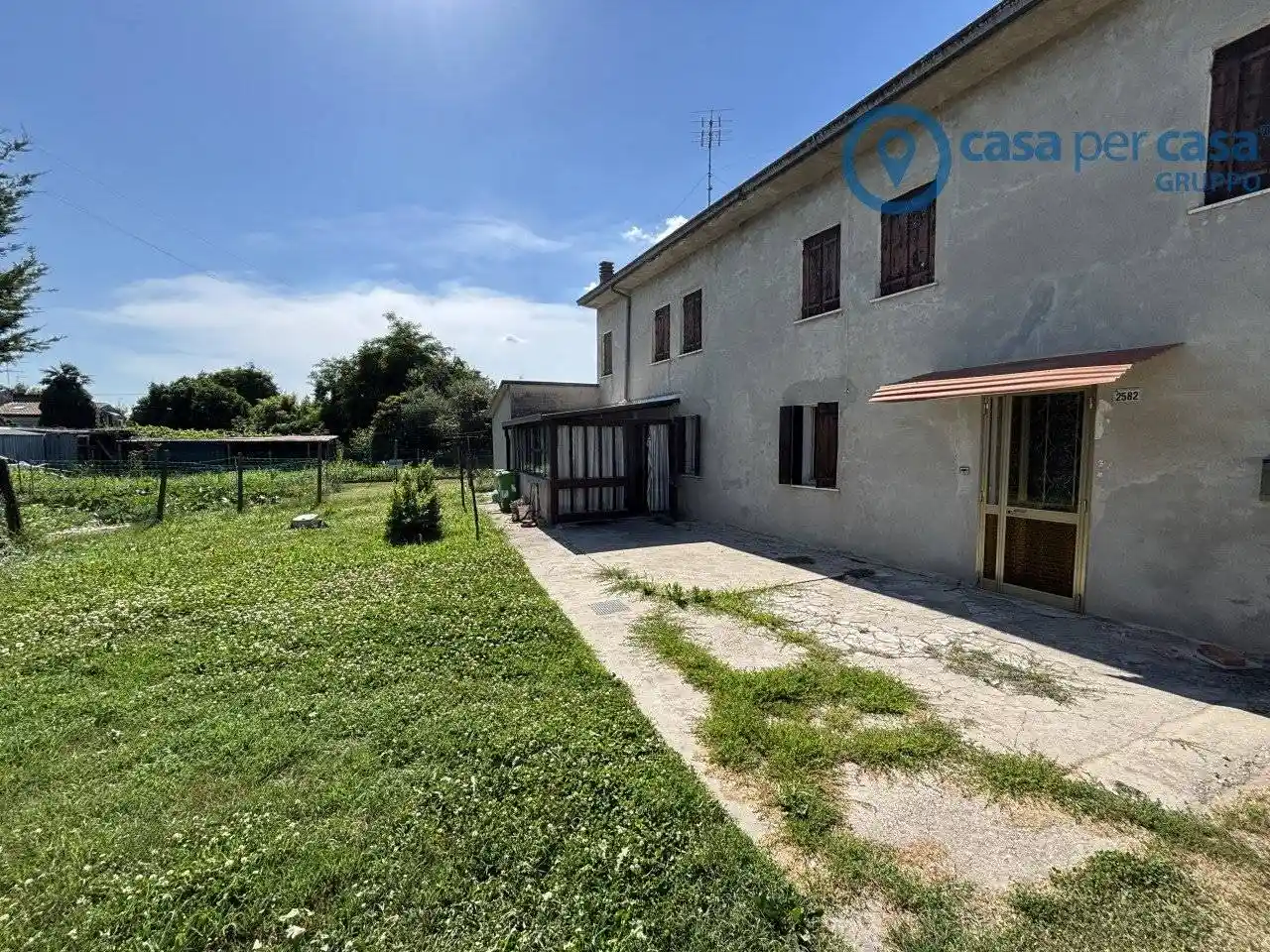 Villa in vendita a Rovigo