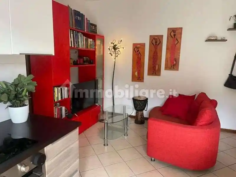 Appartamento in vendita a Bomporto