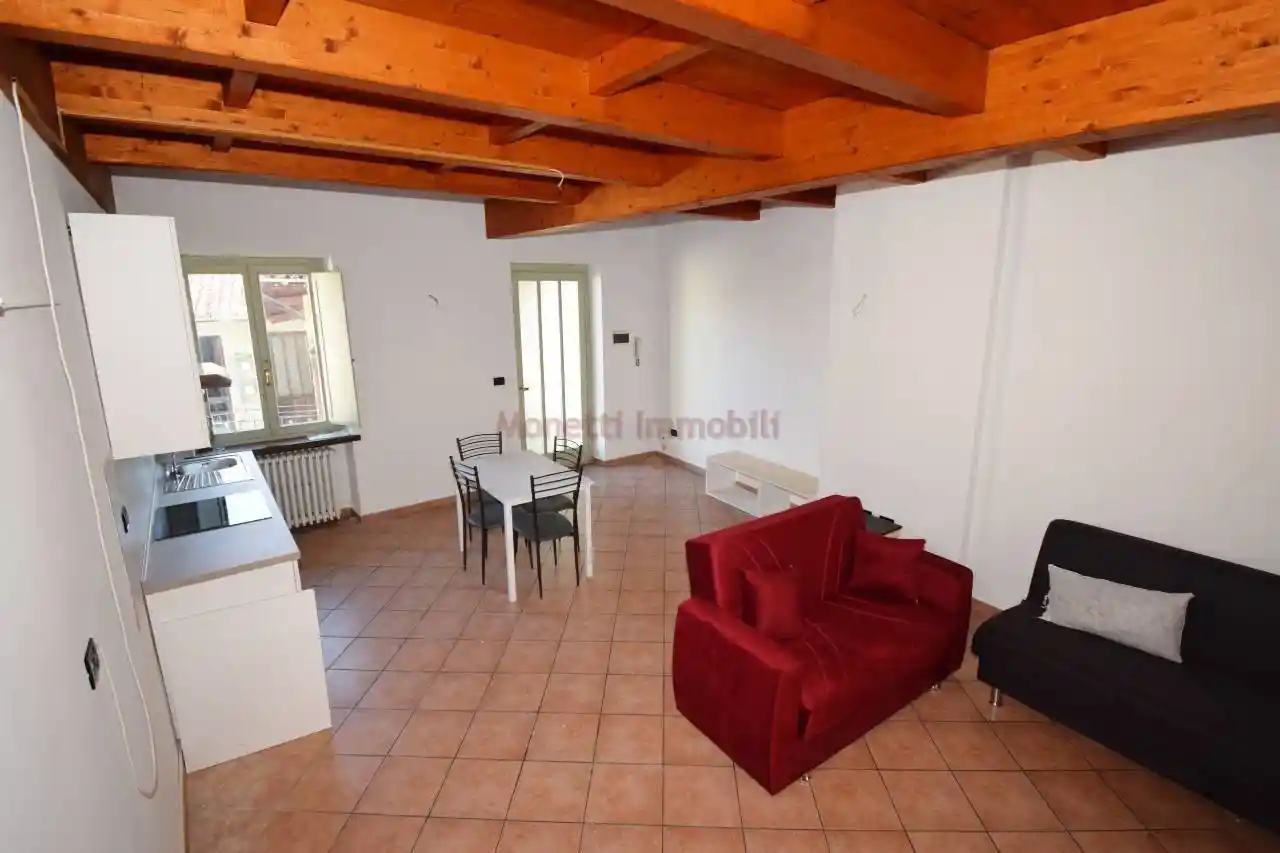 Appartamento in affitto a Pinerolo