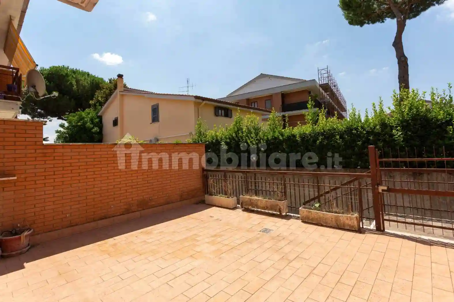 Villetta a schiera - foto 5
