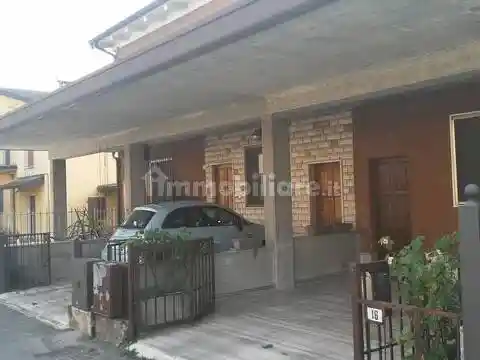Villa in vendita a Poncarale