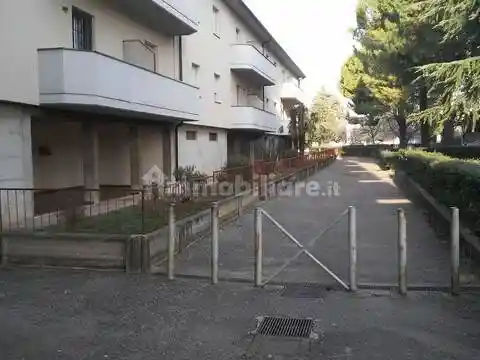 Appartamento in vendita a Brescia