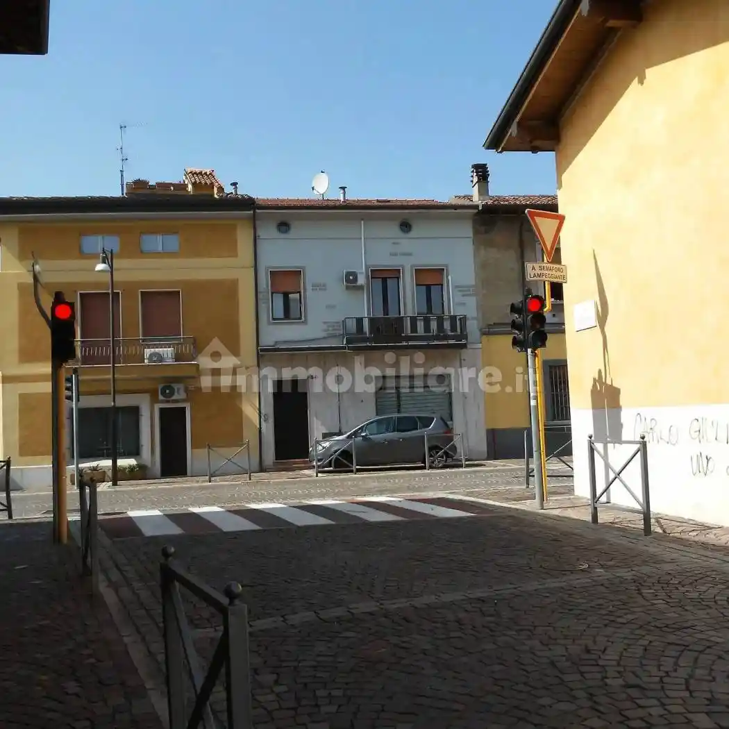 Appartamento in vendita a Brescia