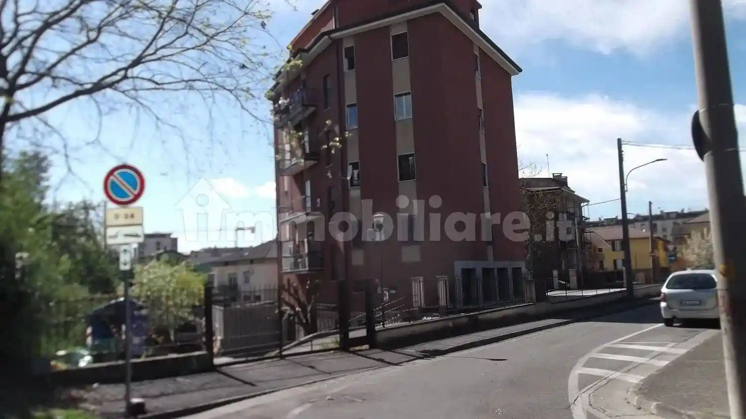 Appartamento in vendita a Brescia