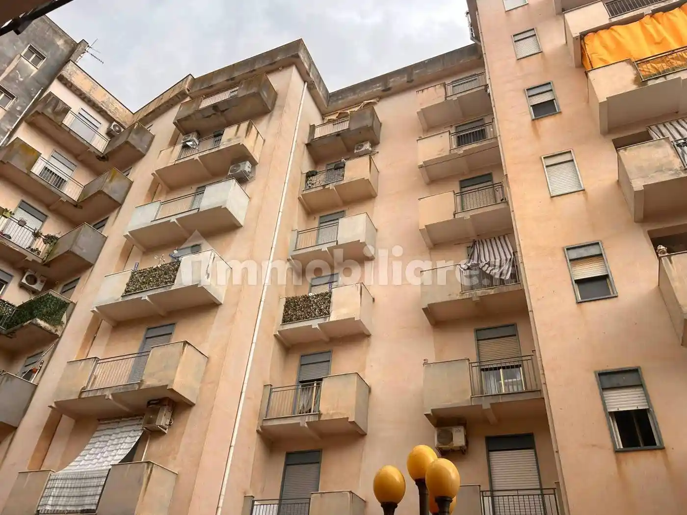 Appartamento in vendita a Cerda