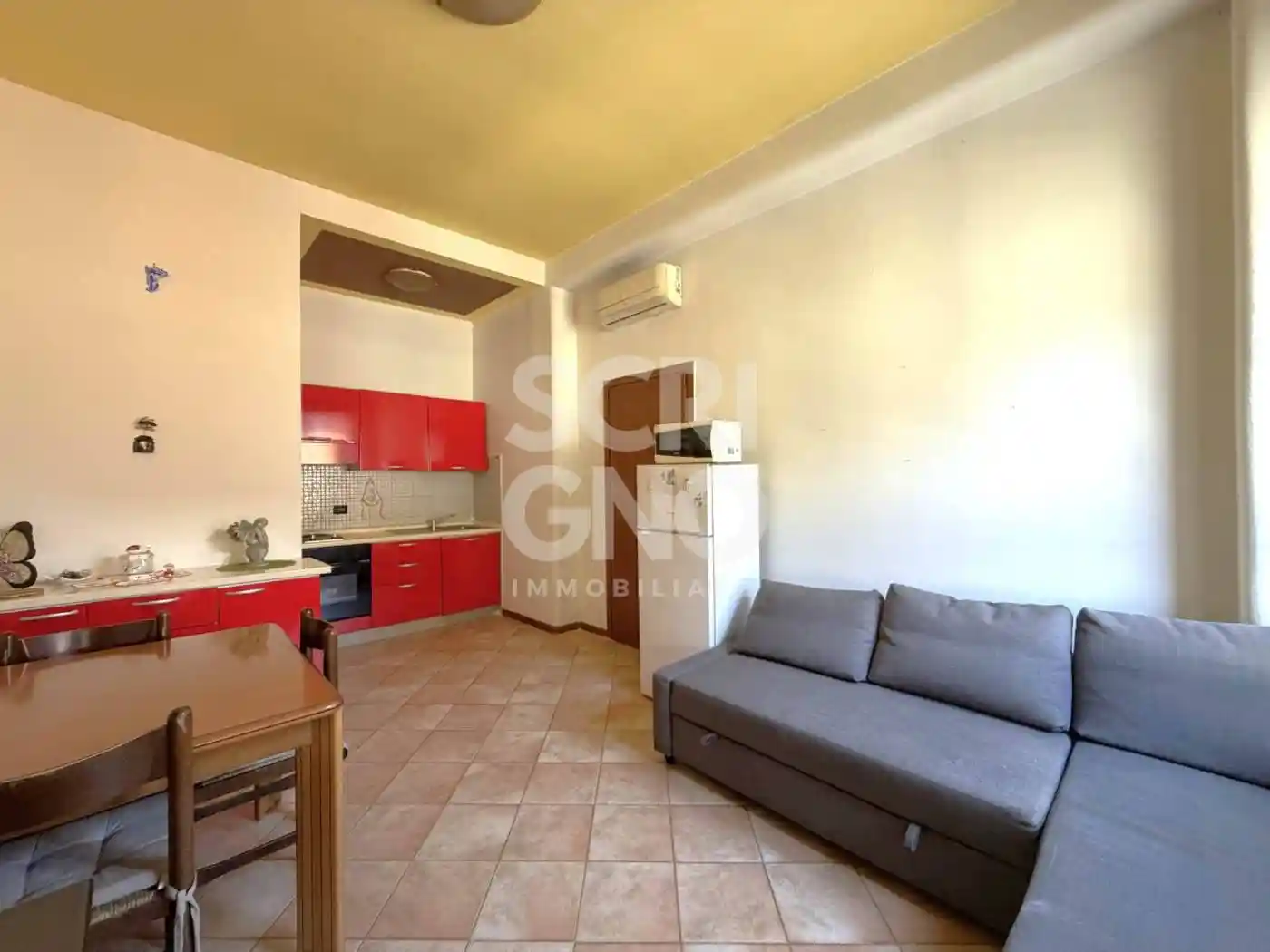 Appartamento in vendita a Pistoia