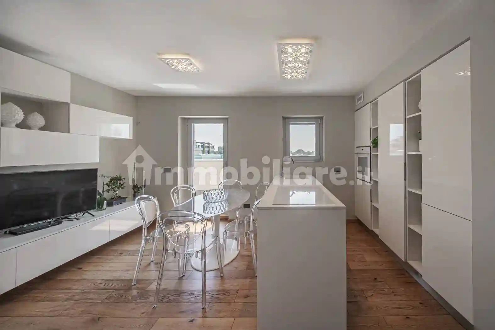 Attico - Mansarda - foto 2