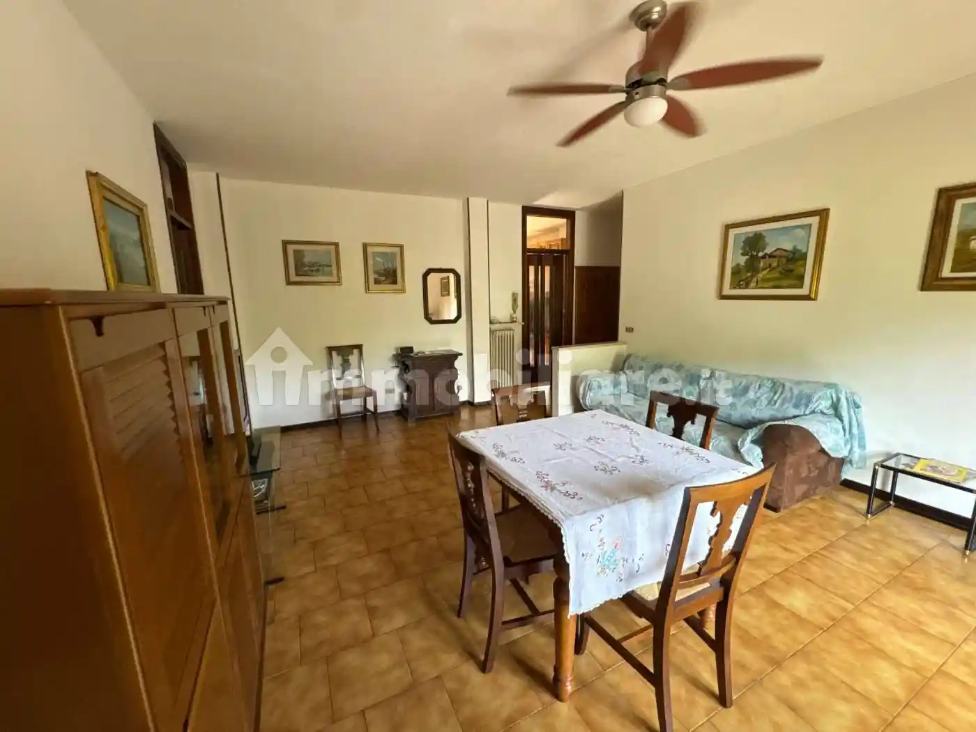 Appartamento in vendita a Desenzano del Garda