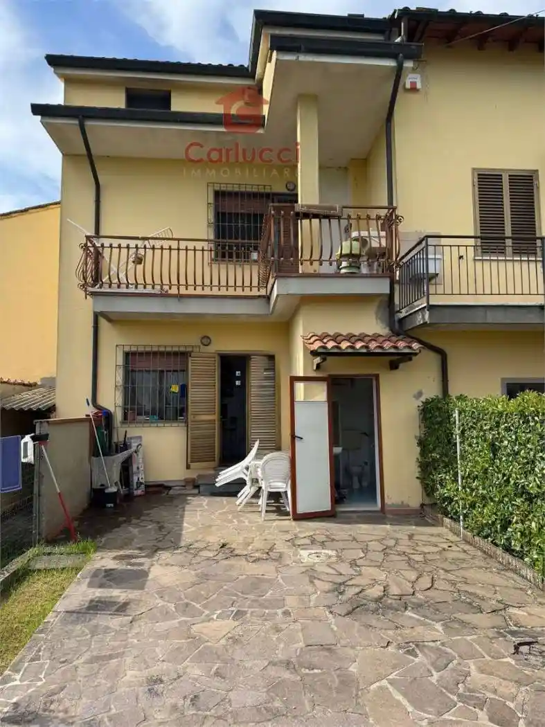 Appartamento in vendita a Ponte Buggianese