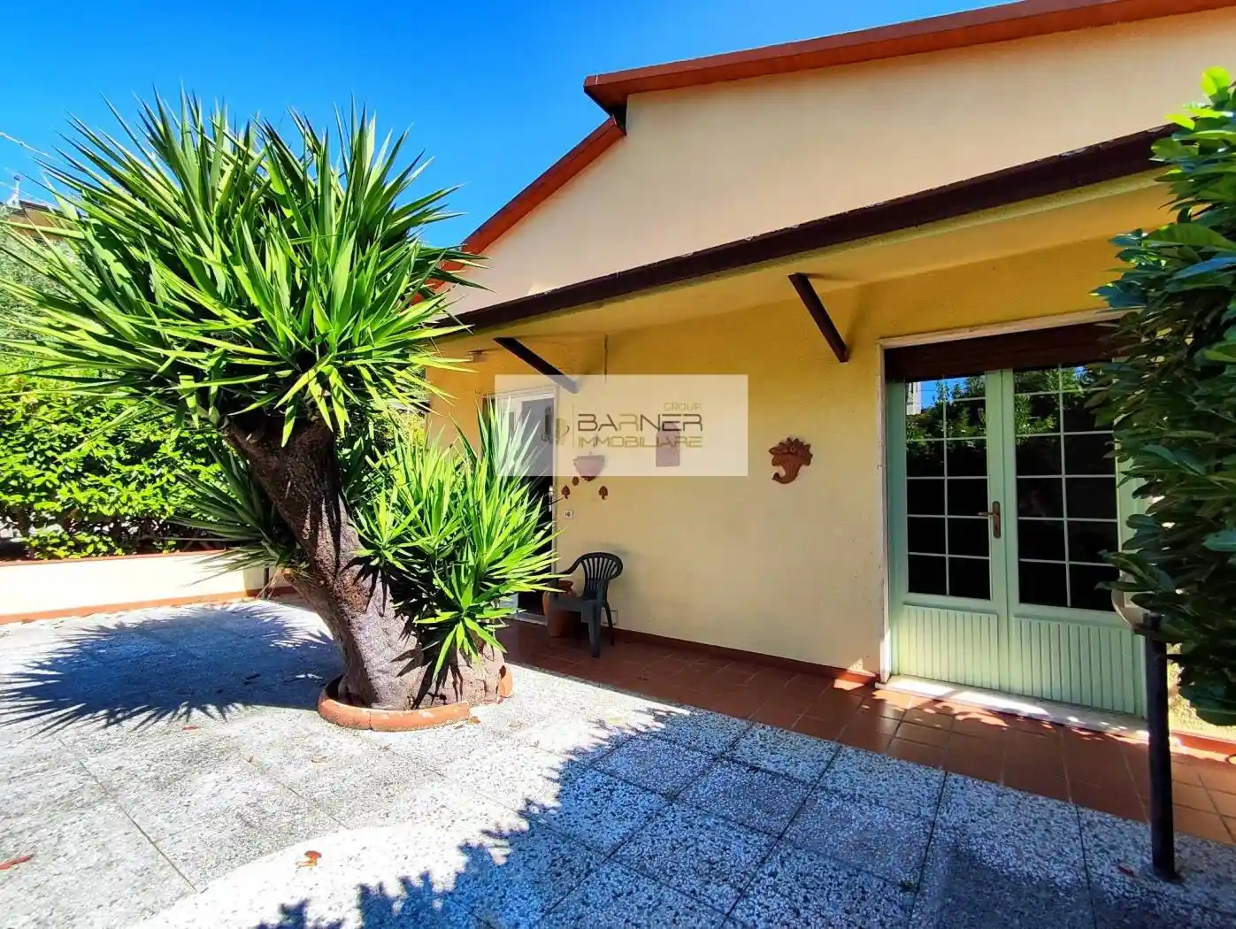 Villa in vendita a Massarosa