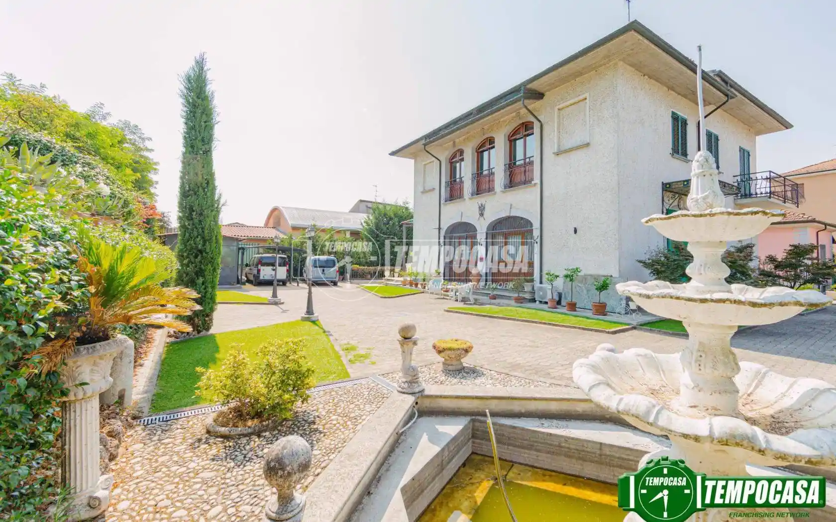 Villa in vendita a Pavia