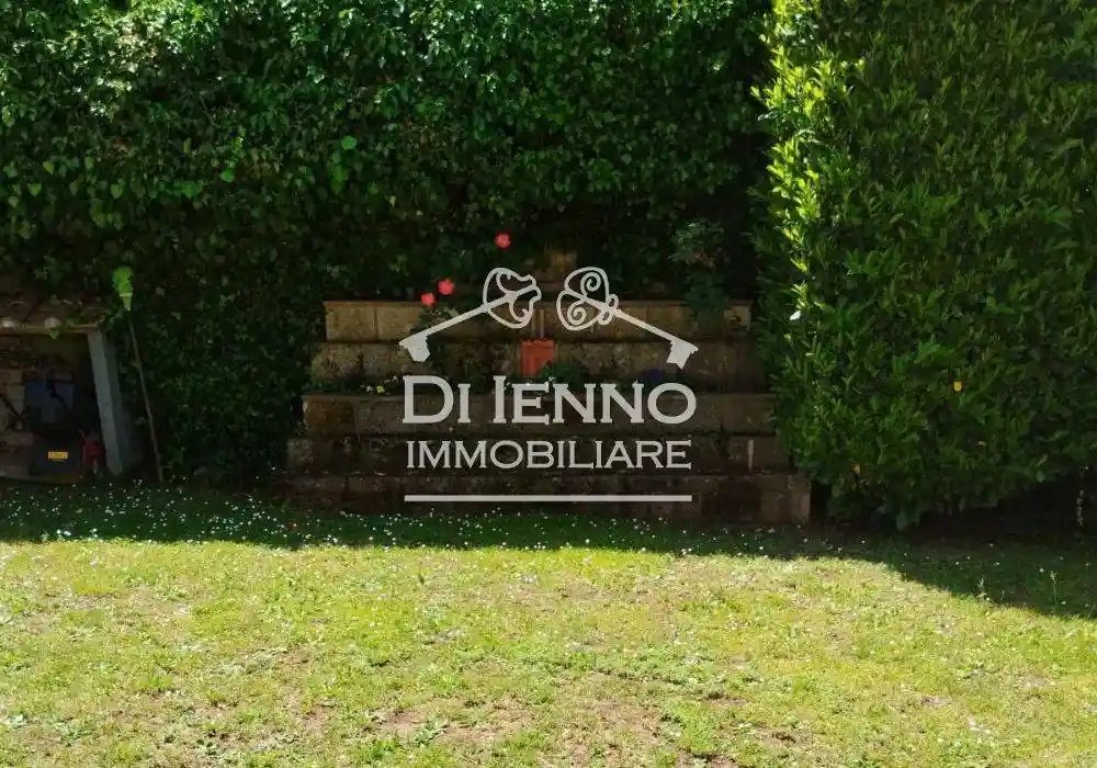 Casa indipendente in vendita a Sacrofano