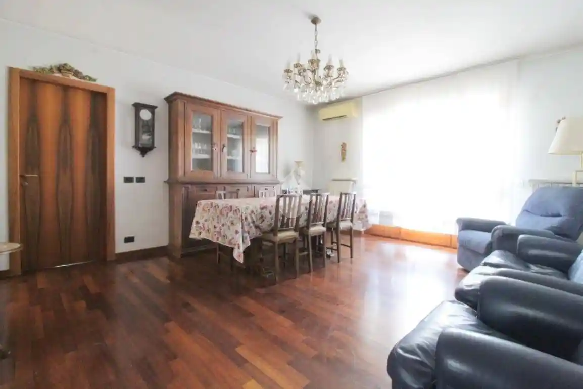 Appartamento in vendita a Lodi