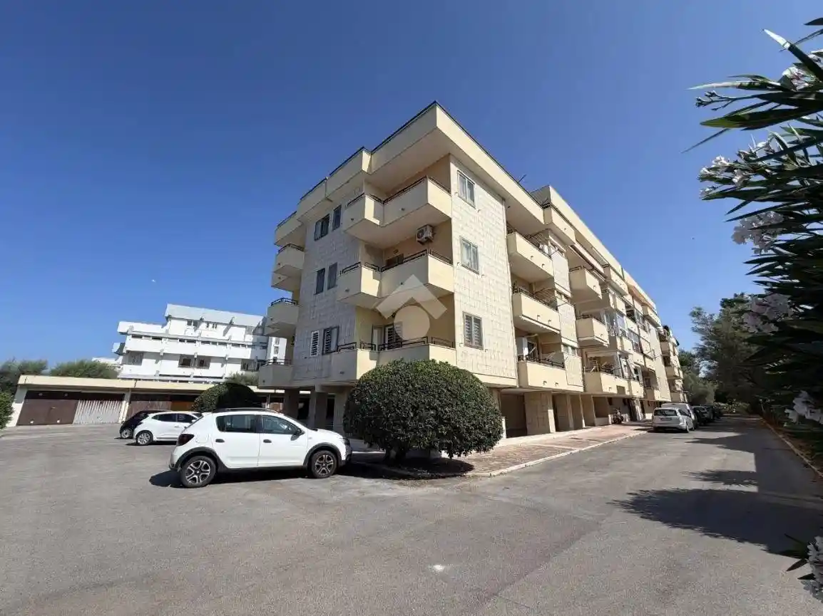 Appartamento in vendita a Bari