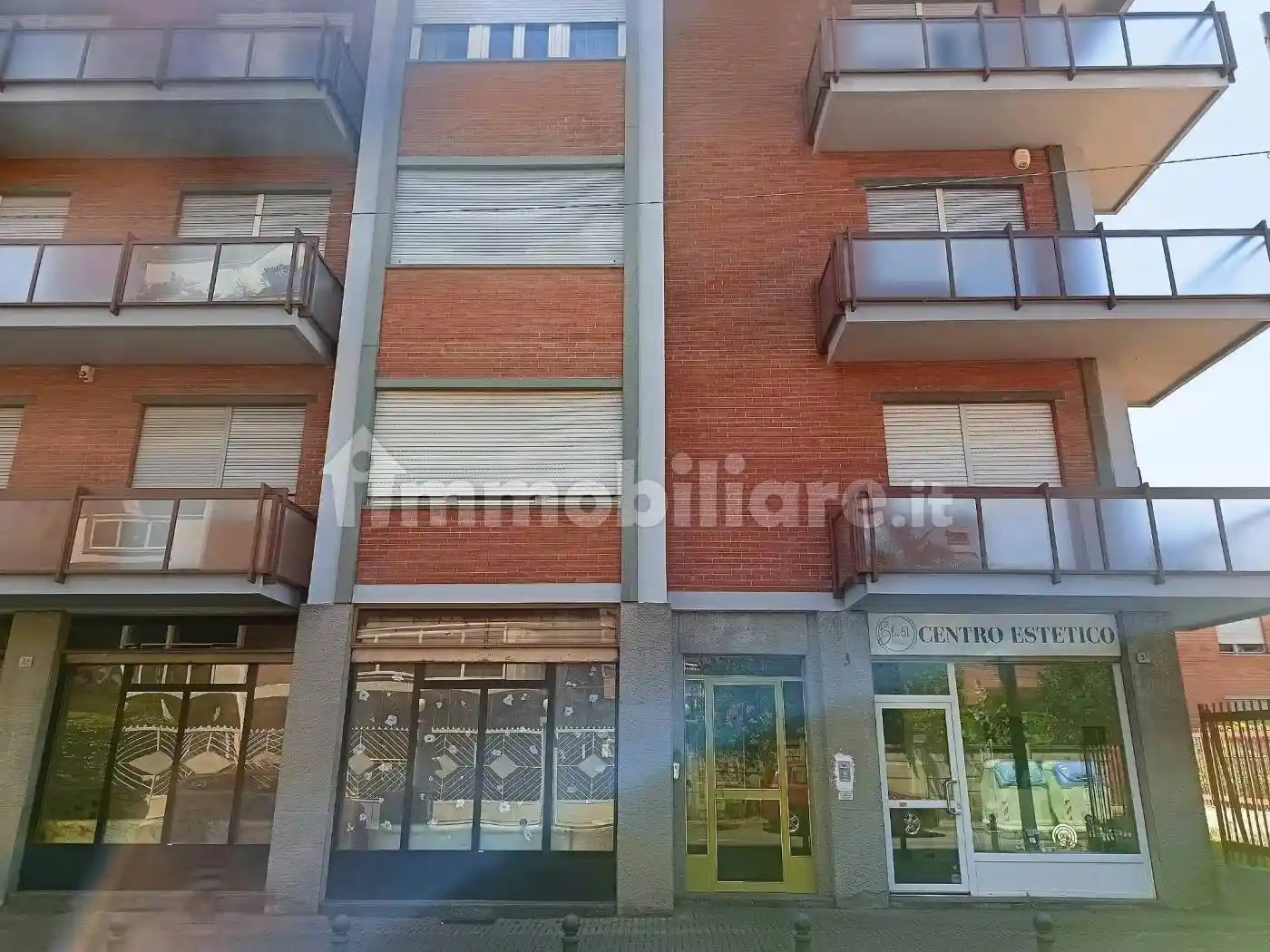 Appartamento in vendita a Collegno