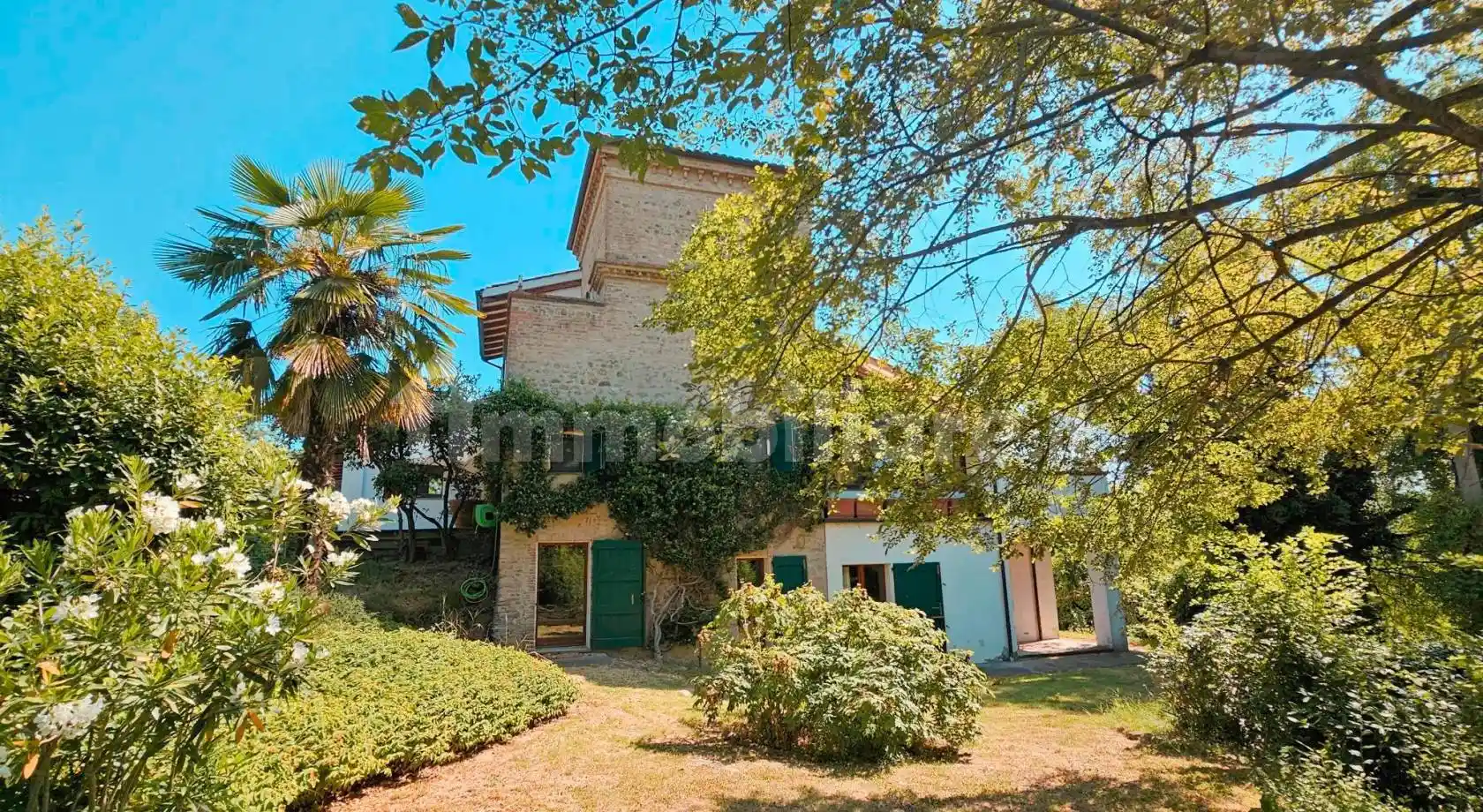 Villa in vendita a Sasso Marconi