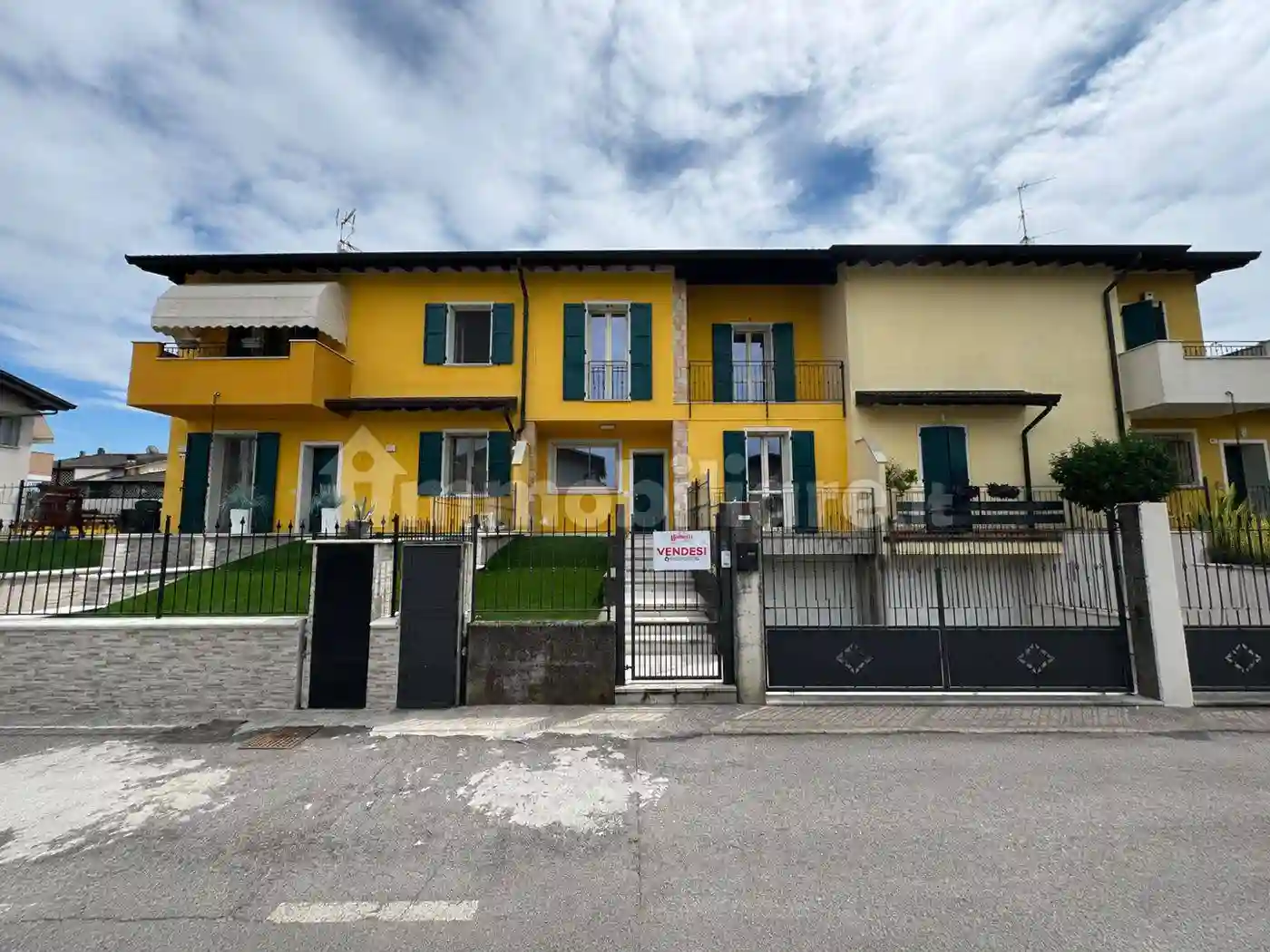 Villetta a schiera - foto 2
